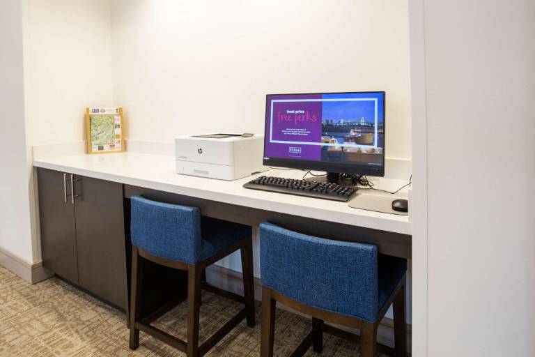Hilton Garden Inn Southern Pines / Pinehurst in Aberdeen, NC