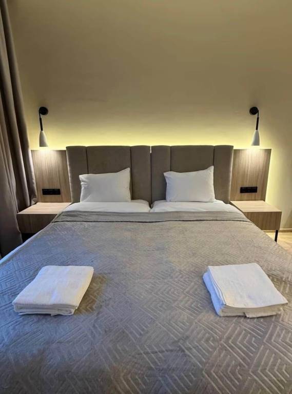 Ferienwohnung Gudauri