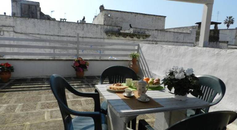 Vacation home with 1 room for 4 persons — photo 2