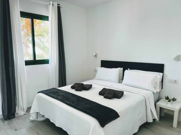 Appartement Corralejo