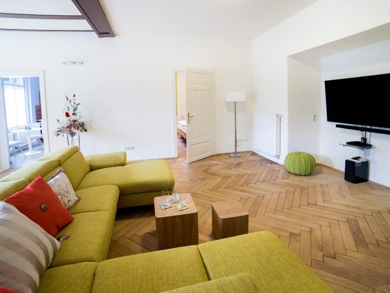 Holiday apartment with 3 rooms for 6 persons — photo 3