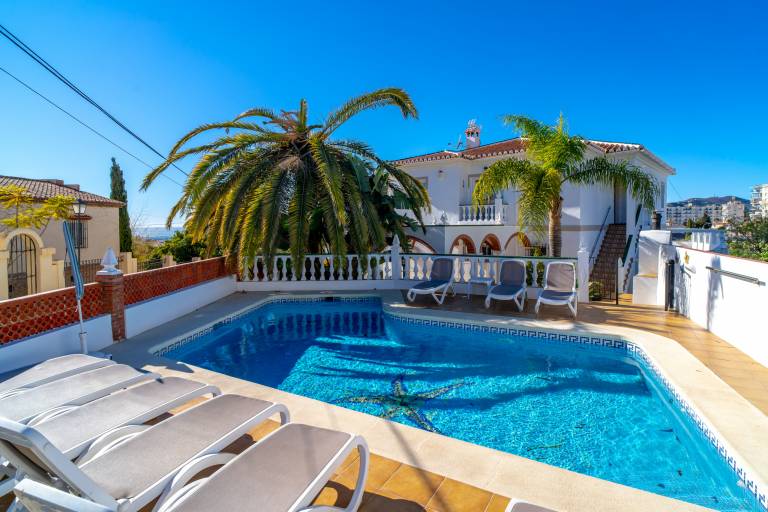 Apartmán  Nerja