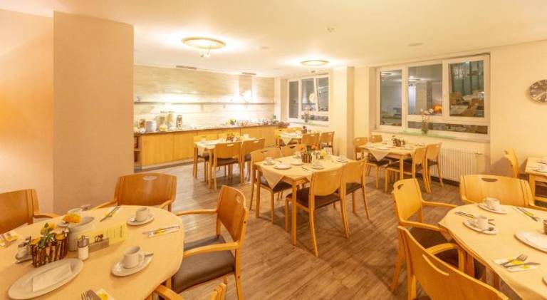 Hotel Rugenblick — photo 2