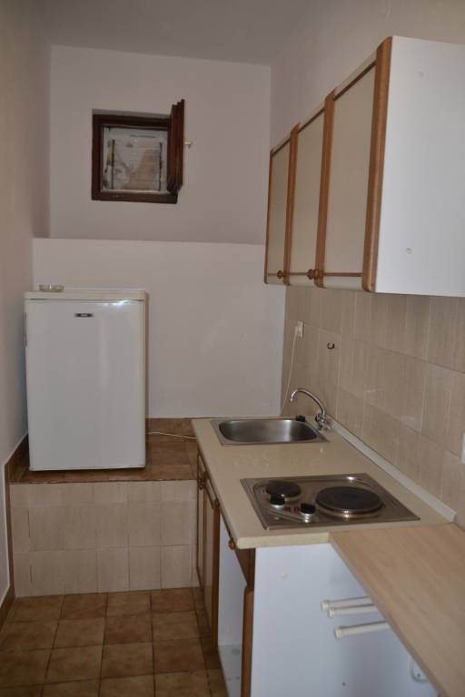 Studio flat near beach Kustići, Pag (AS-6335-a) — photo 3