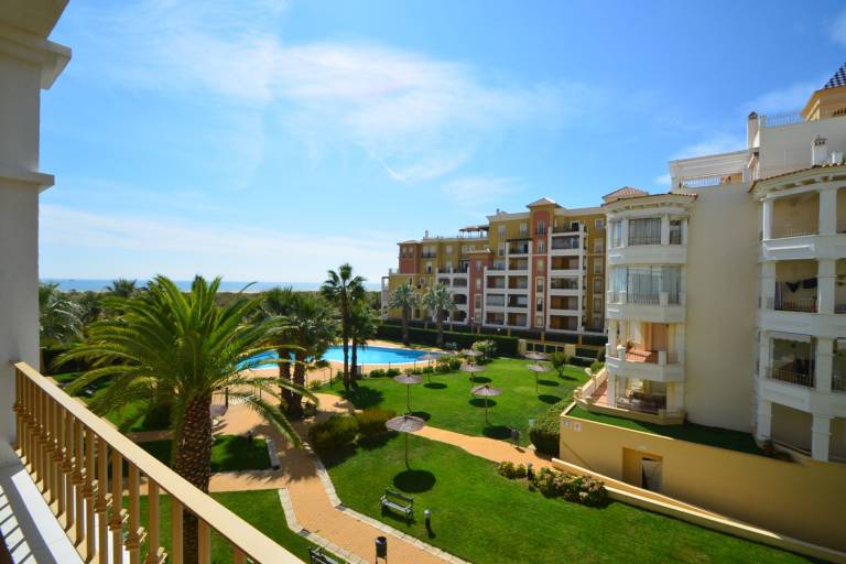 Apartamento Isla Cristina