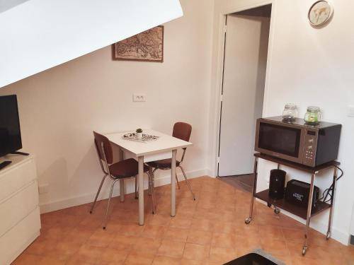 Appartement Saclay