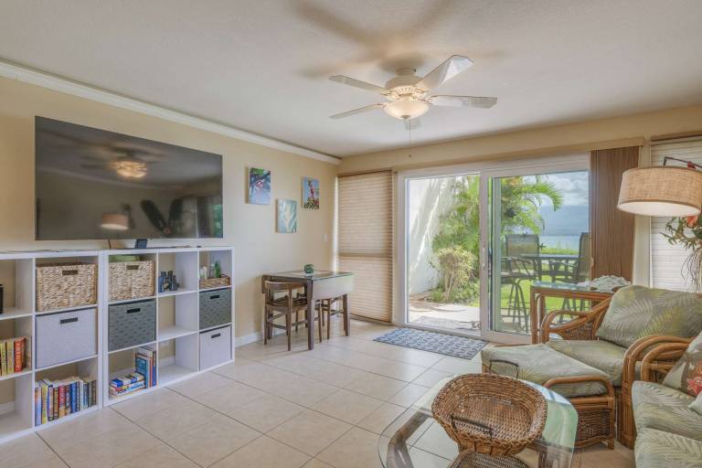 Apartment  Wailuku