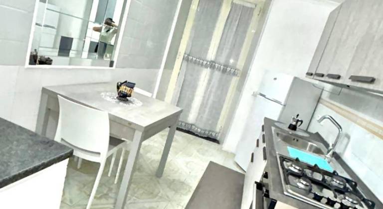 Pleasant house | Next to Piazza del Plebiscito | Pets are welcome in Naples