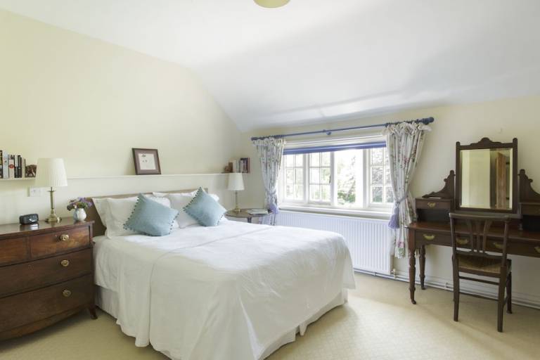 Bed and breakfast Telford