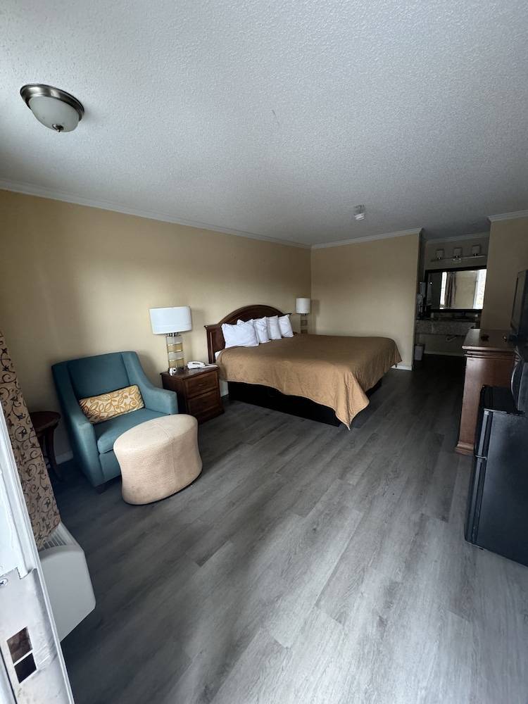 Motel  Camden