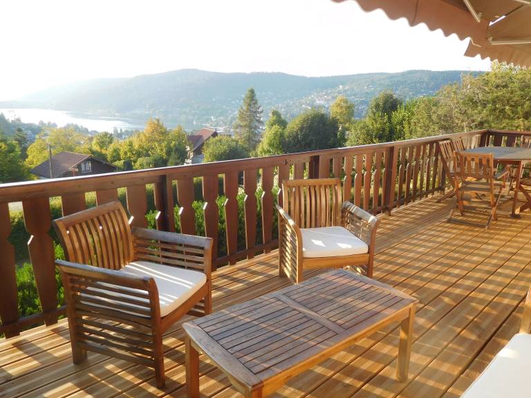 Chalet  Gérardmer