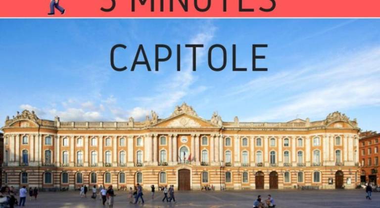 Beautiful apartment | Close to Capitole de Toulouse | Pets allowed — photo 5