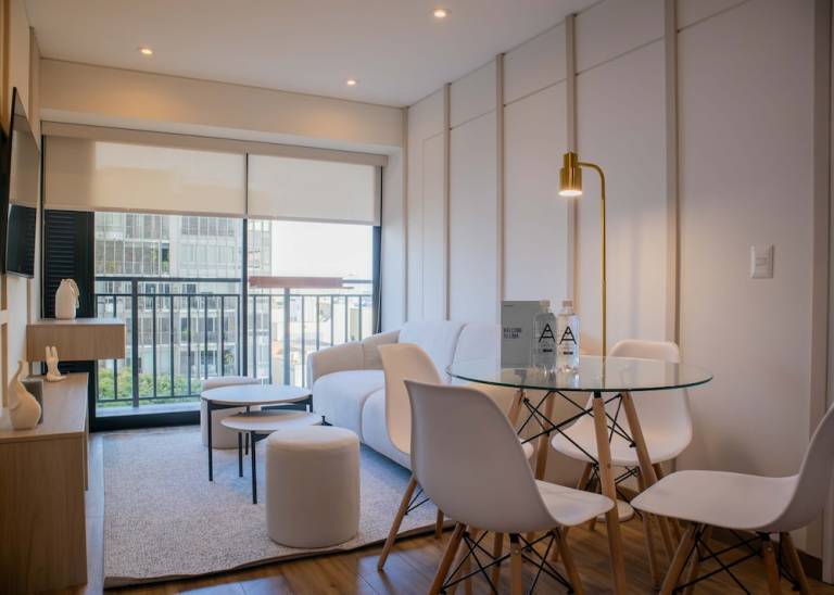 Apartment San Miguel