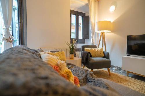 Apartamento Bañolas