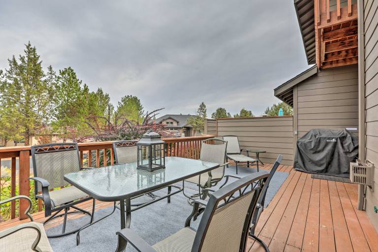 Charming Redmond Townhome w/ Resort Amenities — photo 2