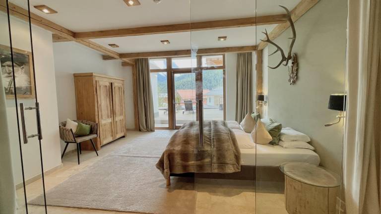 Ferienwohnung Biberwier