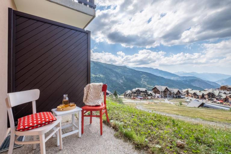 Appartement  Valmeinier