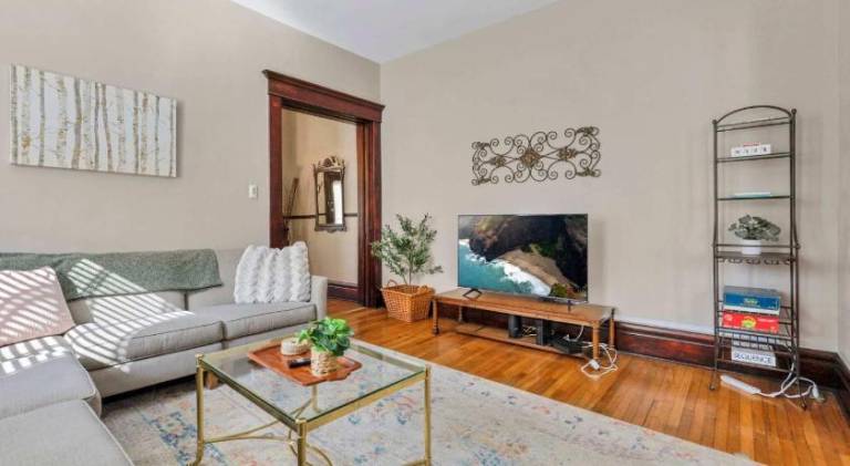 Fully equipped house with yard | Pets are welcome — photo 2