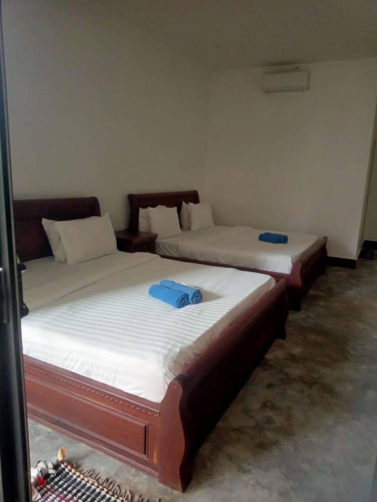 Appartement Siem Reap