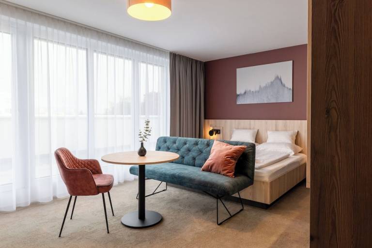 Aparthotel Wels