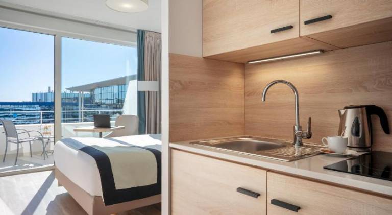 Wonderful serviced apartment | Dogs allowed — photo 4