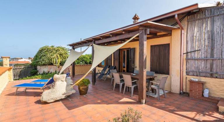 Vacation home with 2 rooms for 6 persons — photo 4