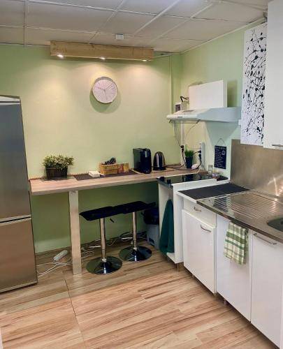 Appartement Pärnu