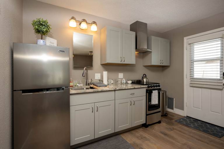 Apartment Mesa