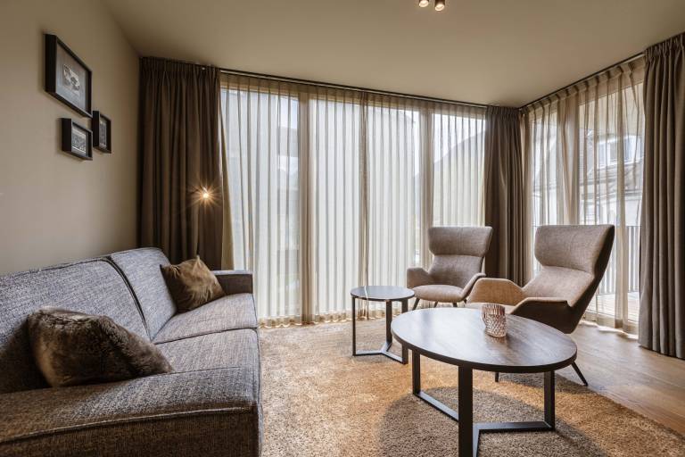 Appartement Schruns