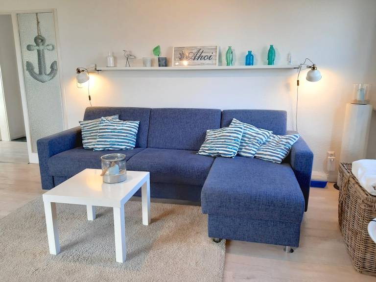 Ferienwohnung  Vollerwiek