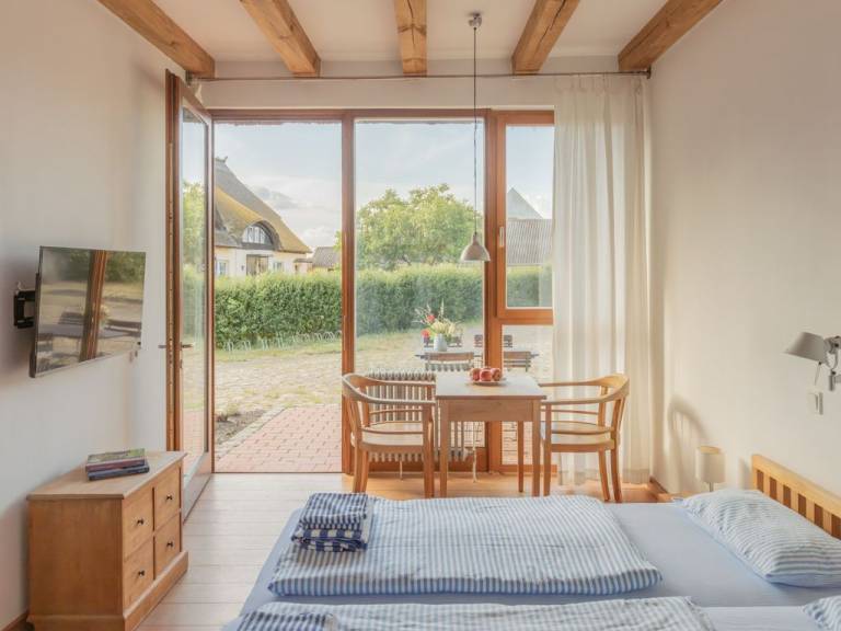 Privatzimmer Kölpinsee