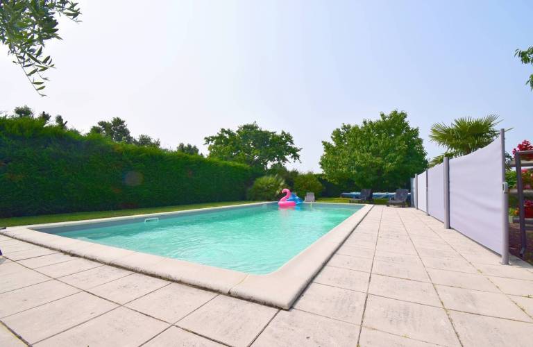 House  Le Passage