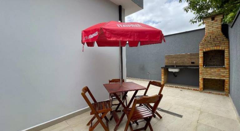 Vacation home with barbecue & private pool — photo 5