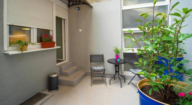 Rental apartment with 1 room for 3 persons — photo 5