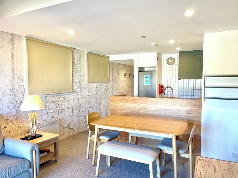 Apartment Mount Hotham Alpine Resort (Unincorporated)