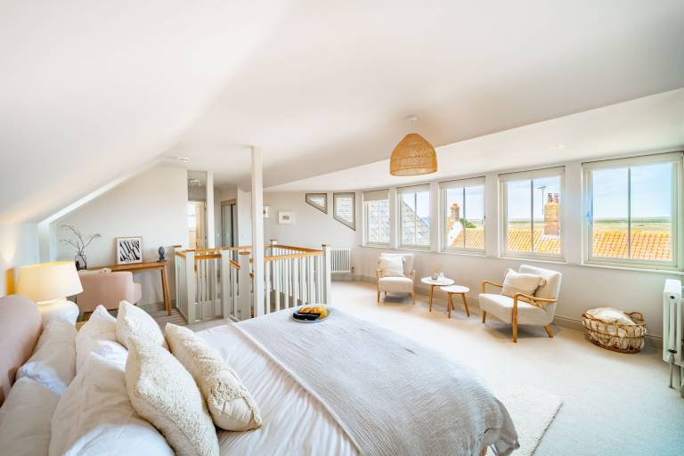 Apartment Cley next the Sea