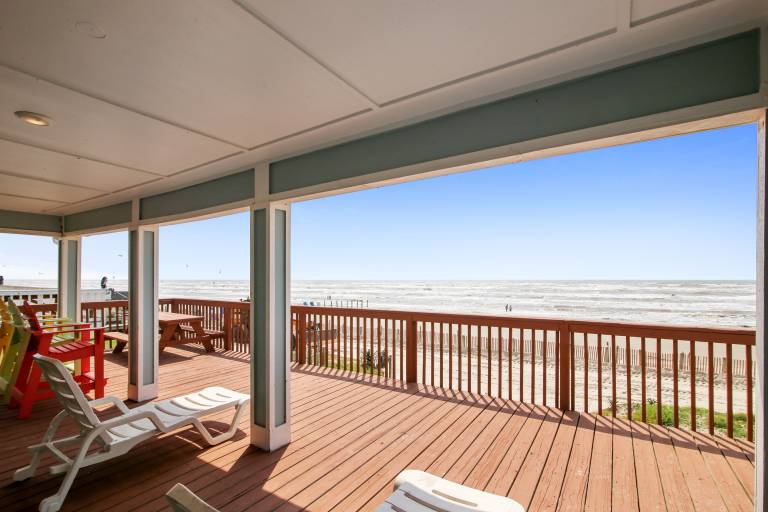 House Galveston