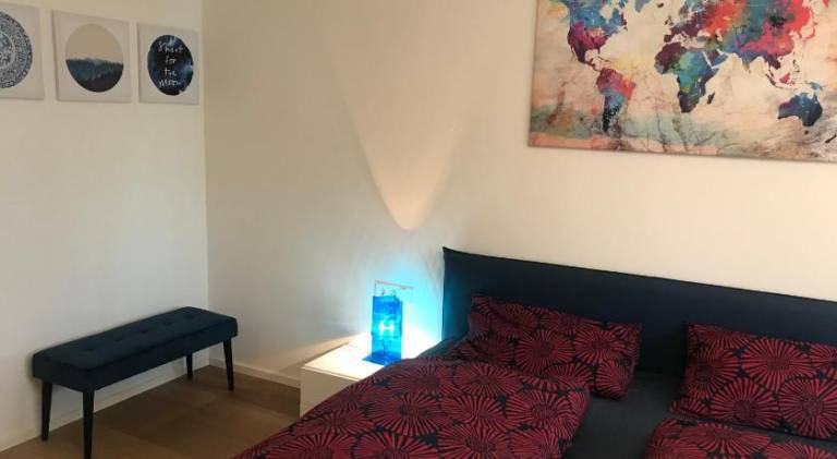 Ferienwohnung  Klobenstein