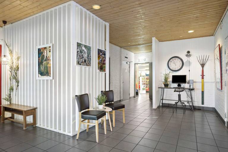 Motell Ljungby