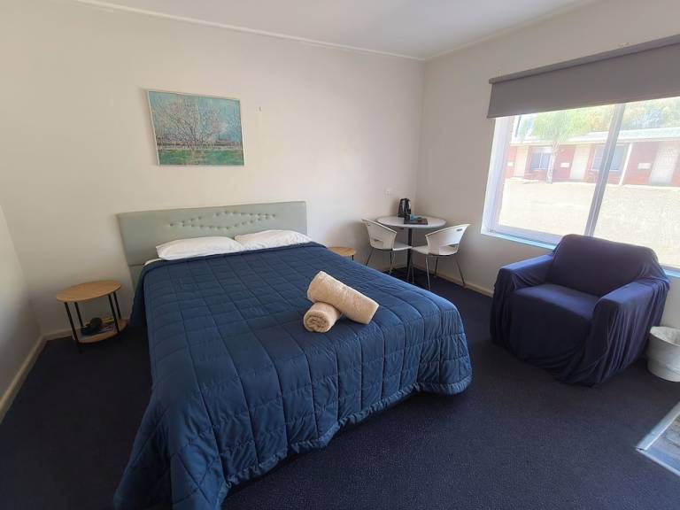 Motel Gunnedah