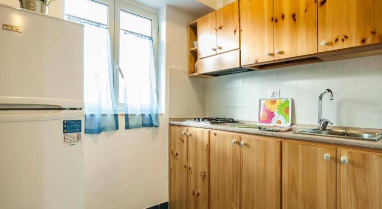Holiday apartment with 1 room for 4 persons — photo 3