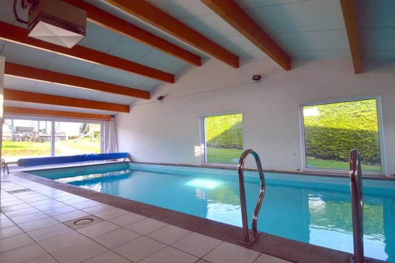 Cottage Purnode