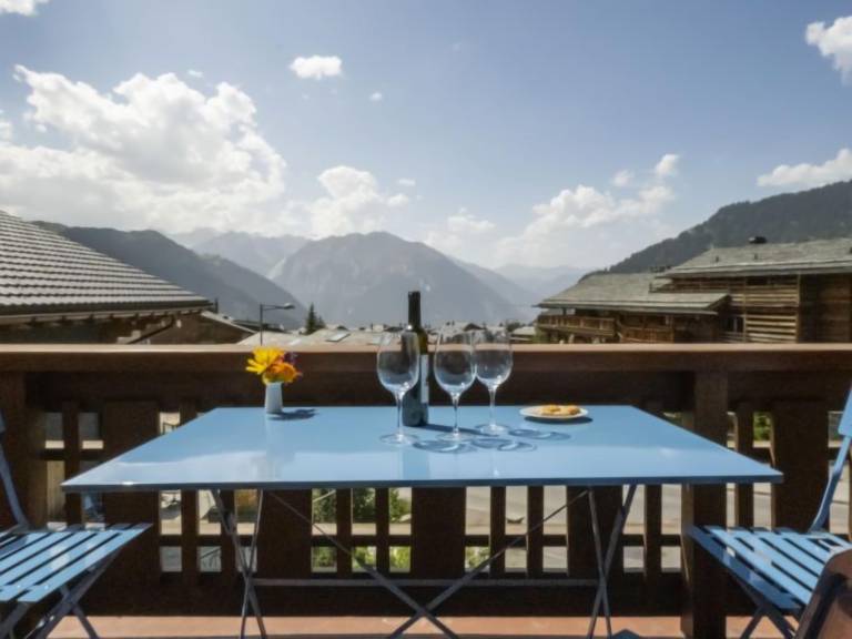 Appartement Verbier
