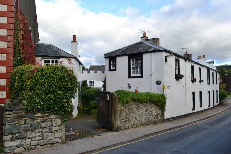 Cottage  Portinscale