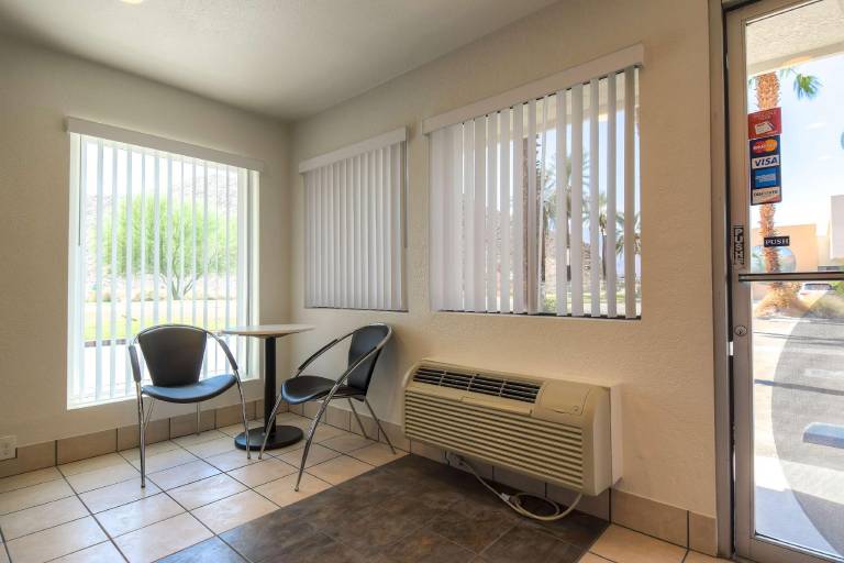 Motel 6 Rancho Mirage, CA - Palm Springs — photo 5