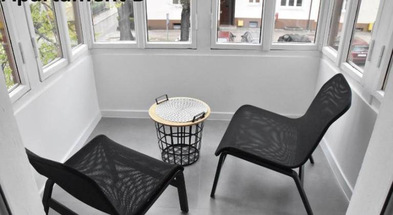 Holiday apartment for 4 persons — photo 4
