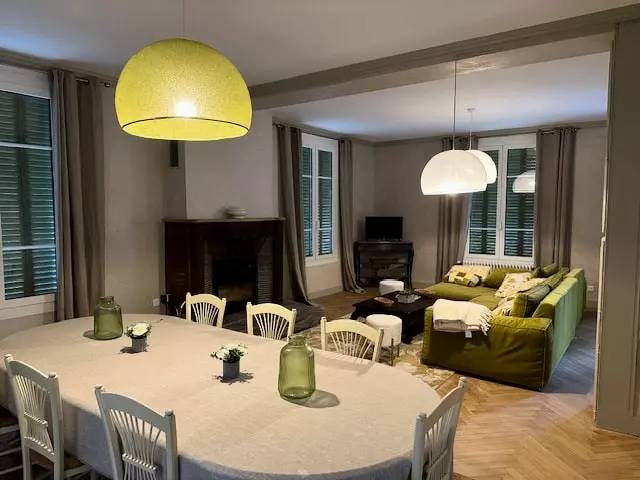 Fully equipped vacation home with jacuzzi, sauna & barbeque | Pet-friendly — photo 4
