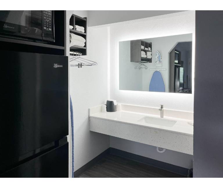Studio 6 Suites Lafayette, IN — photo 2