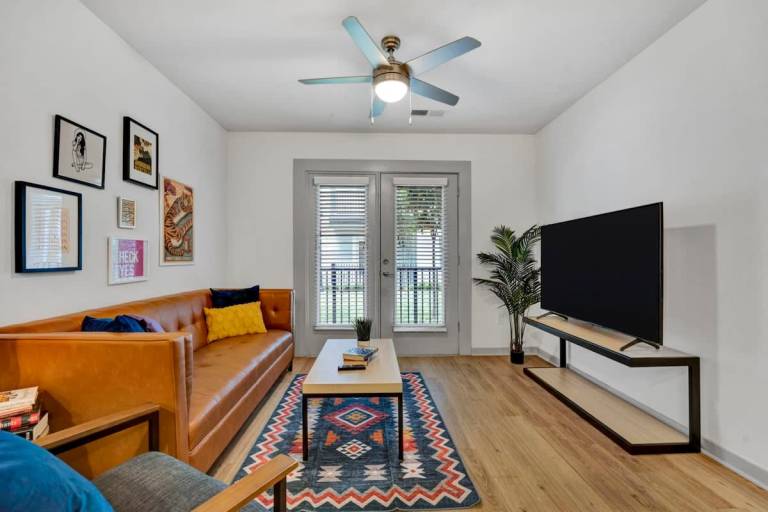 Apartment Seneca
