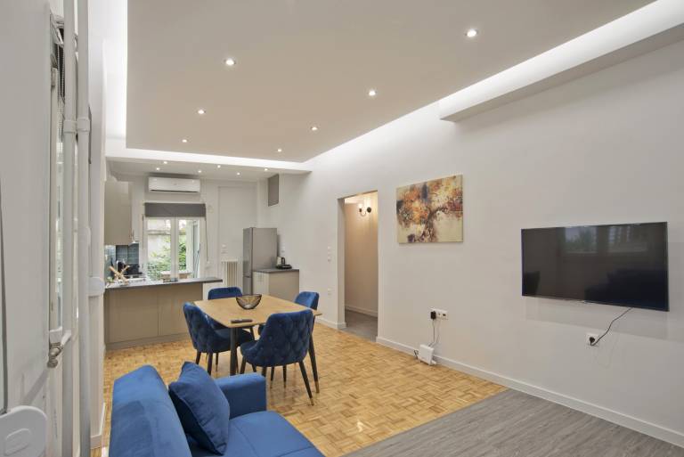 Appartement Athènes-Sud